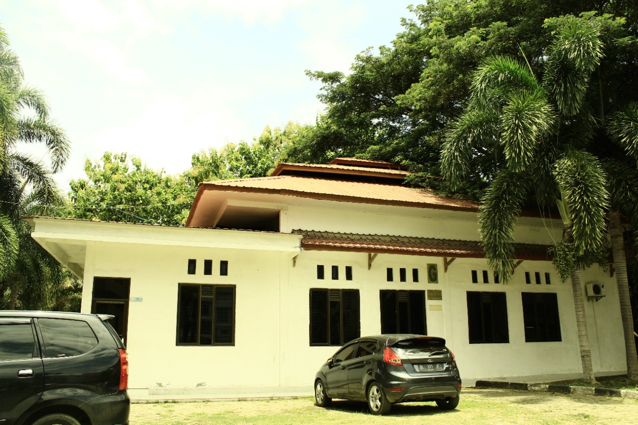 Fakultas Kedokteran USK | Fakultas Kedokteran Universitas Syiah Kuala