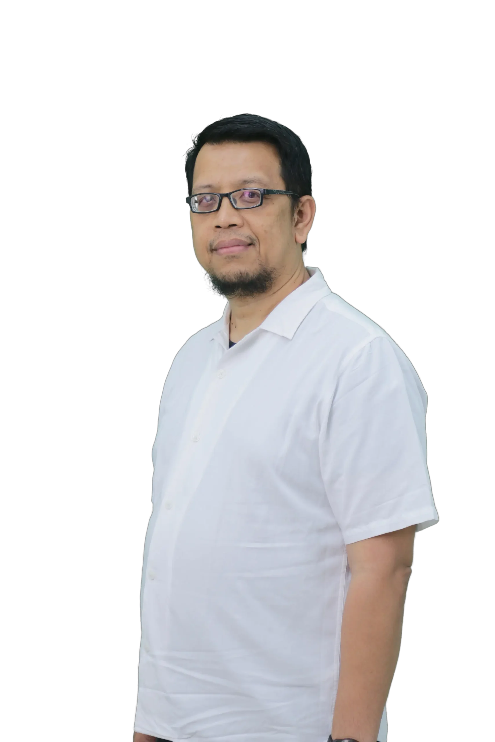dr. Muhammad Yusuf, Sp.B.