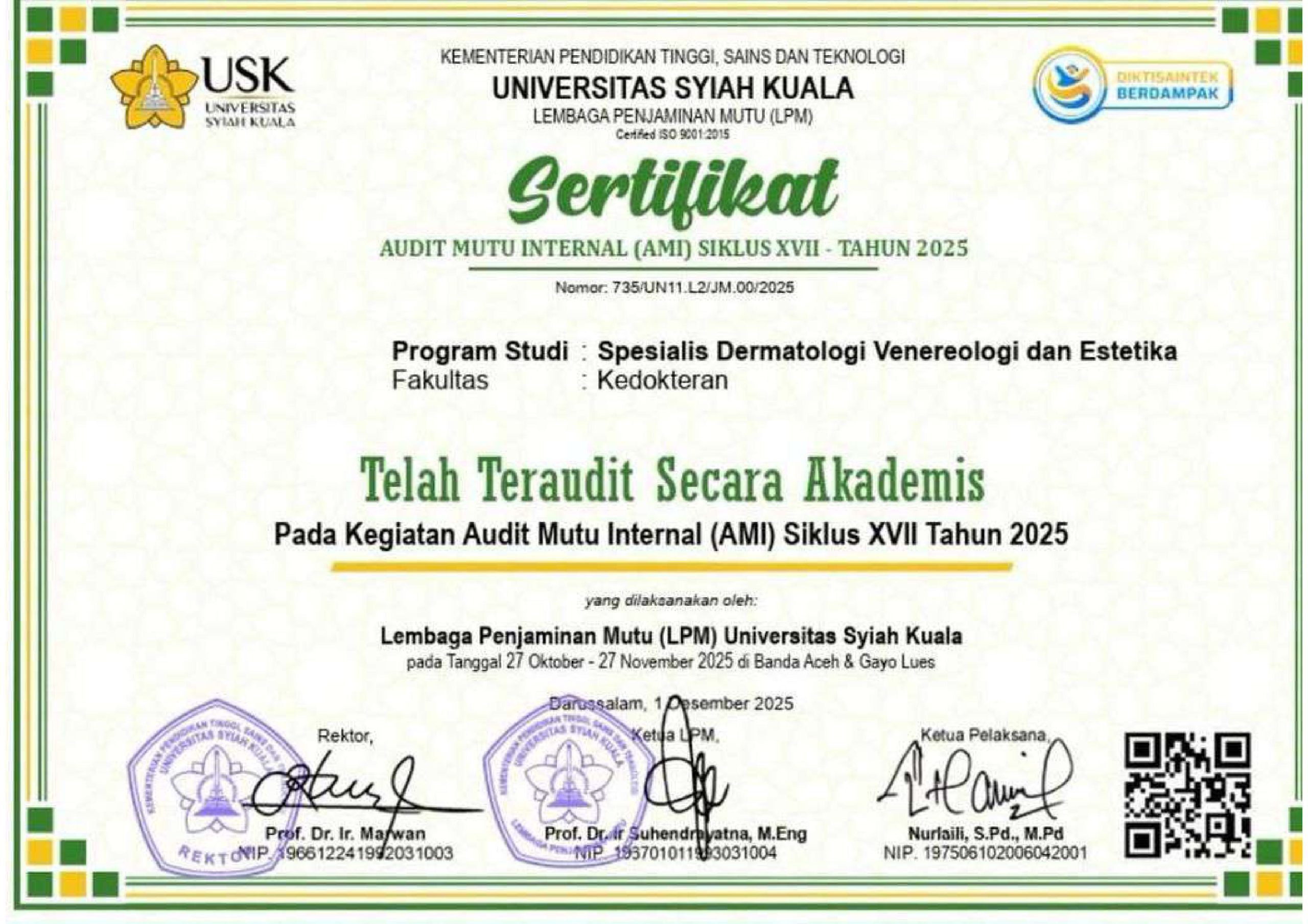 sertifikat-ami-program-studi-spesialis-dermatologi-venereologi-dan-estetika