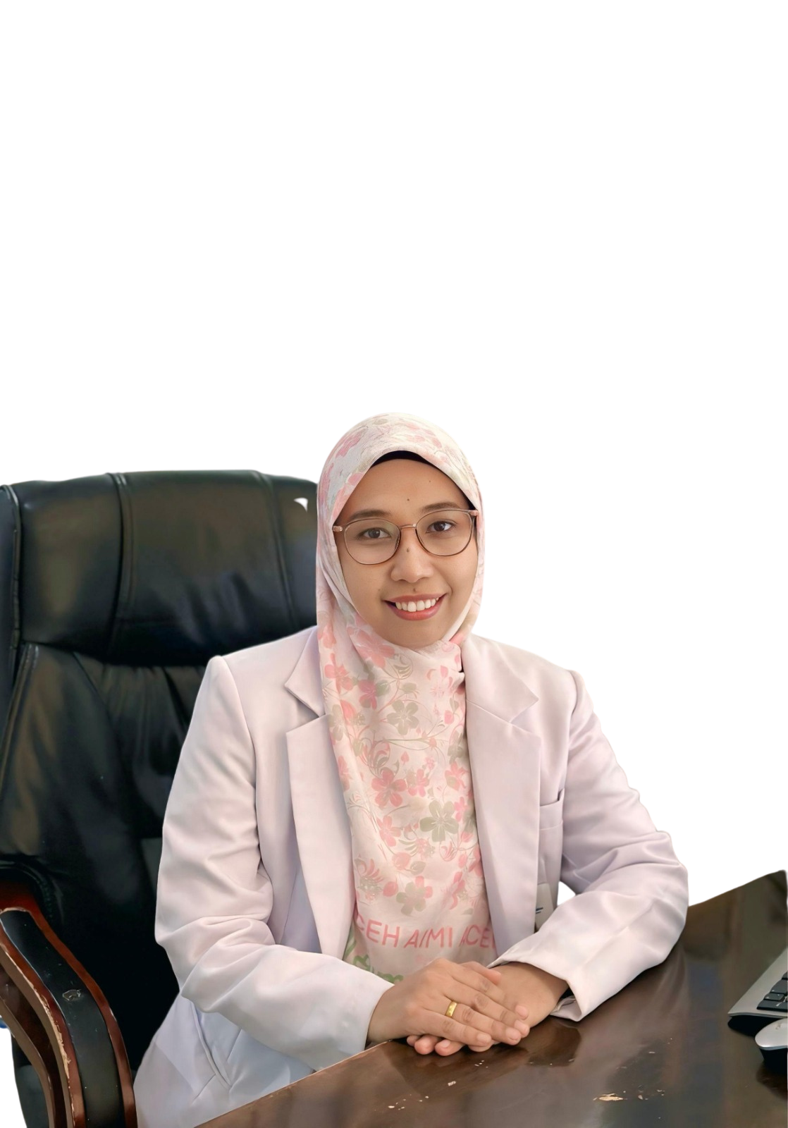 dr. Marisa